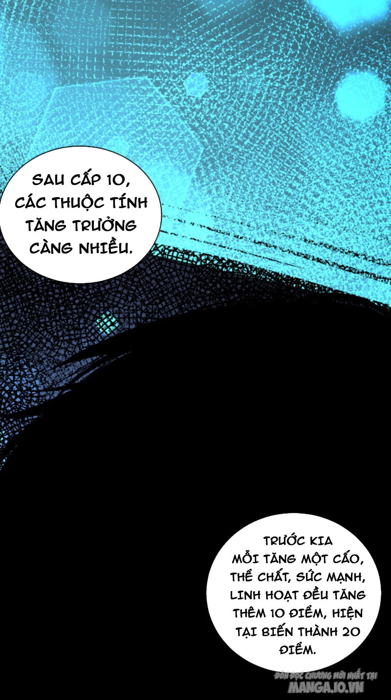 Tử Linh Pháp Sư: Ta Chính Là Thiên Tai Chapter 5 - Trang 2