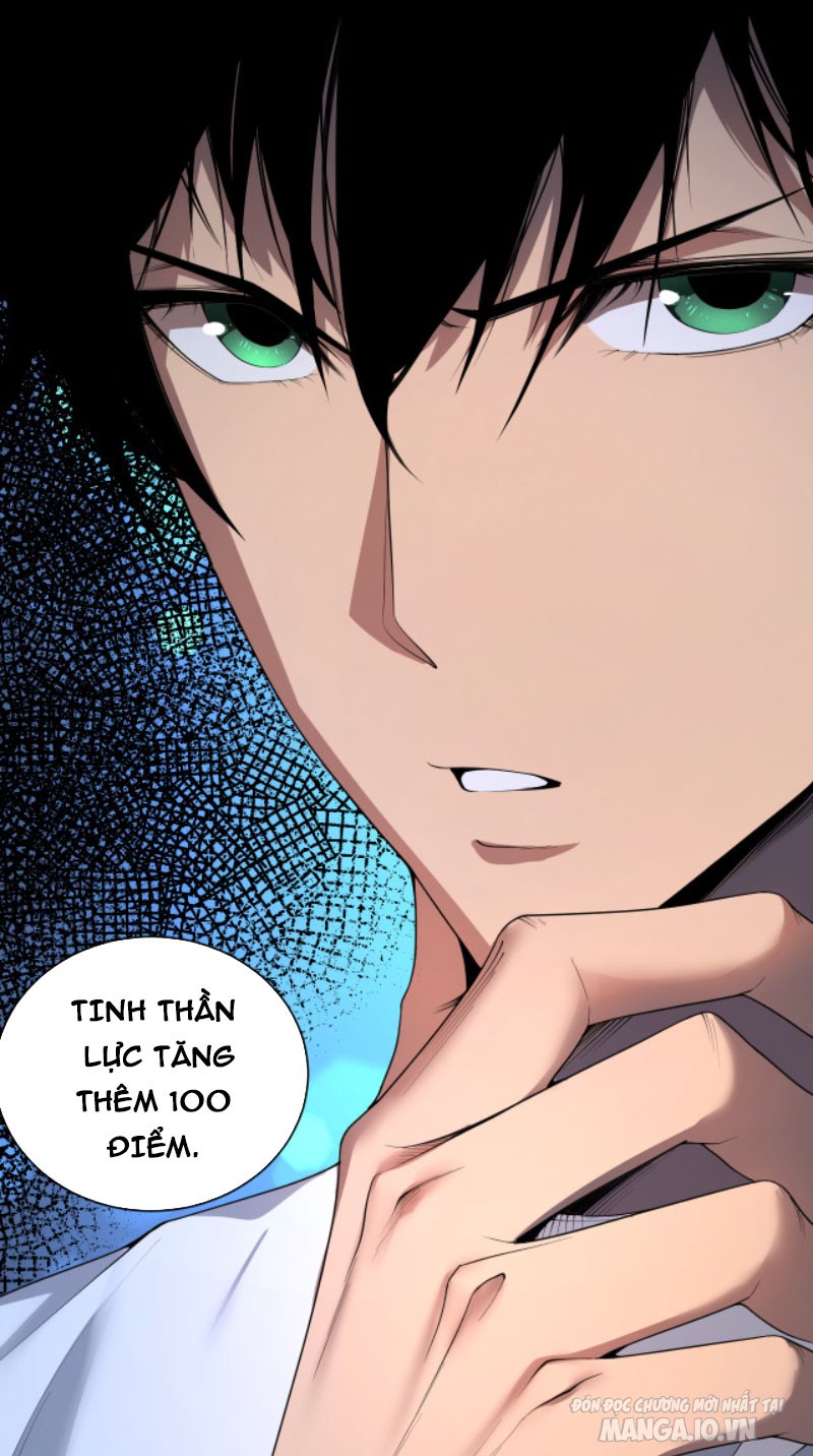 Tử Linh Pháp Sư: Ta Chính Là Thiên Tai Chapter 5 - Trang 2