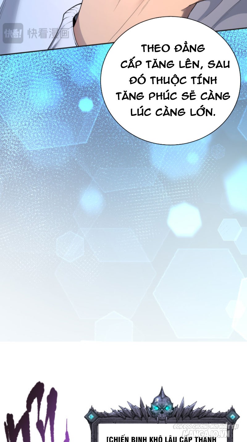 Tử Linh Pháp Sư: Ta Chính Là Thiên Tai Chapter 5 - Trang 2