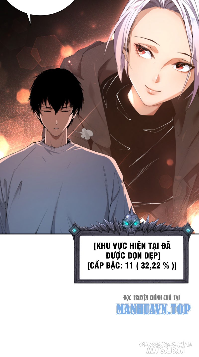 Tử Linh Pháp Sư: Ta Chính Là Thiên Tai Chapter 5 - Trang 2