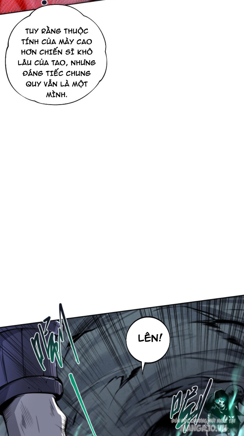 Tử Linh Pháp Sư: Ta Chính Là Thiên Tai Chapter 5 - Trang 2