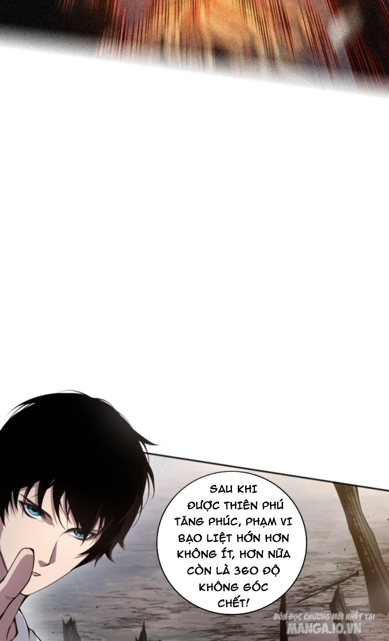 Tử Linh Pháp Sư: Ta Chính Là Thiên Tai Chapter 5 - Trang 2