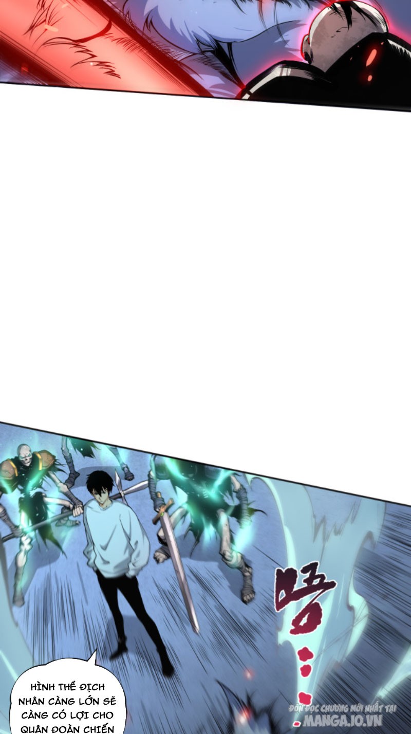 Tử Linh Pháp Sư: Ta Chính Là Thiên Tai Chapter 5 - Trang 2