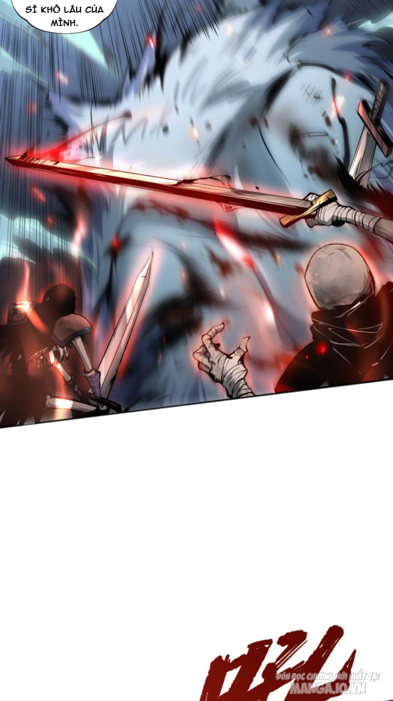 Tử Linh Pháp Sư: Ta Chính Là Thiên Tai Chapter 5 - Trang 2