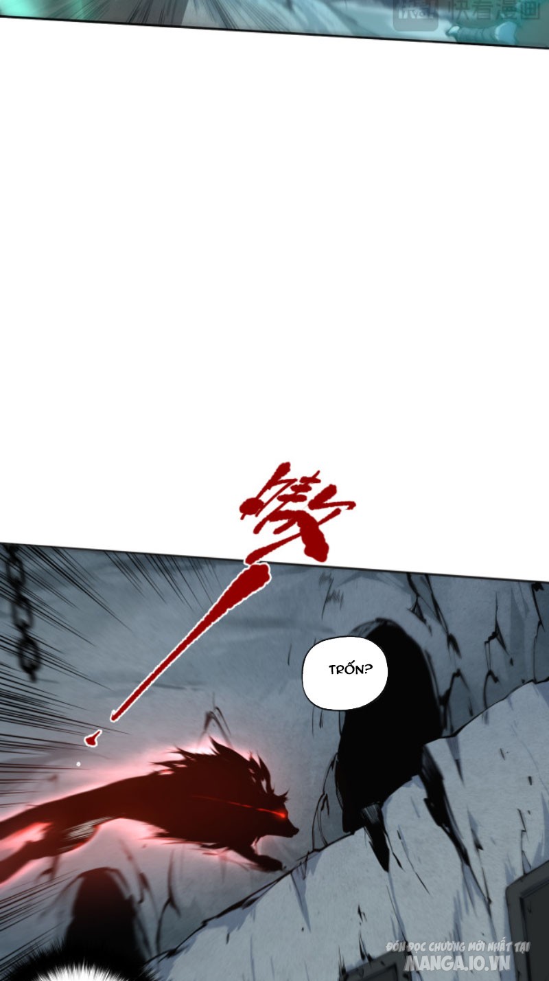 Tử Linh Pháp Sư: Ta Chính Là Thiên Tai Chapter 5 - Trang 2