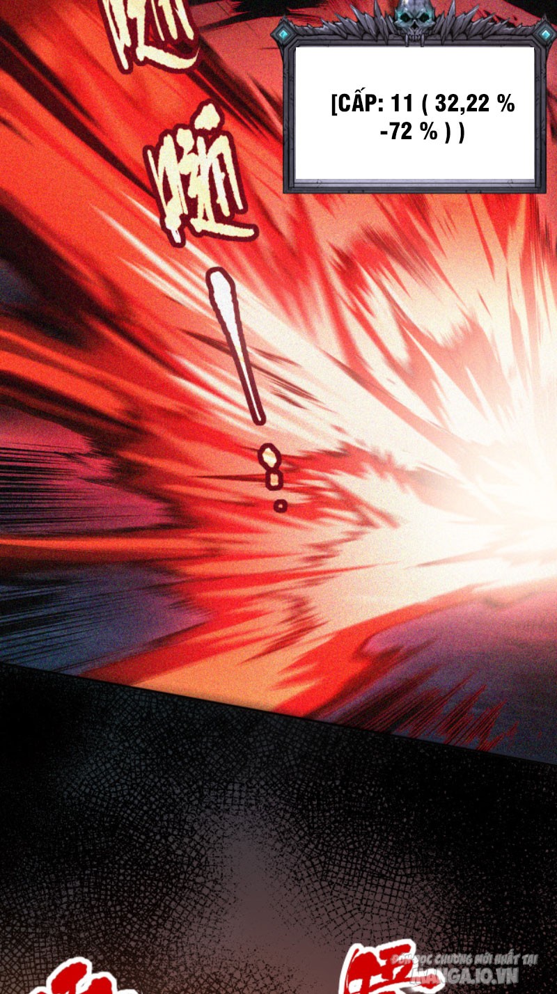 Tử Linh Pháp Sư: Ta Chính Là Thiên Tai Chapter 5 - Trang 2