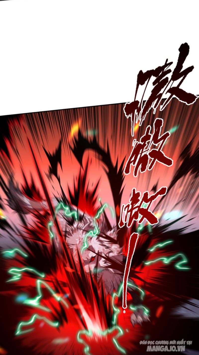 Tử Linh Pháp Sư: Ta Chính Là Thiên Tai Chapter 5 - Trang 2