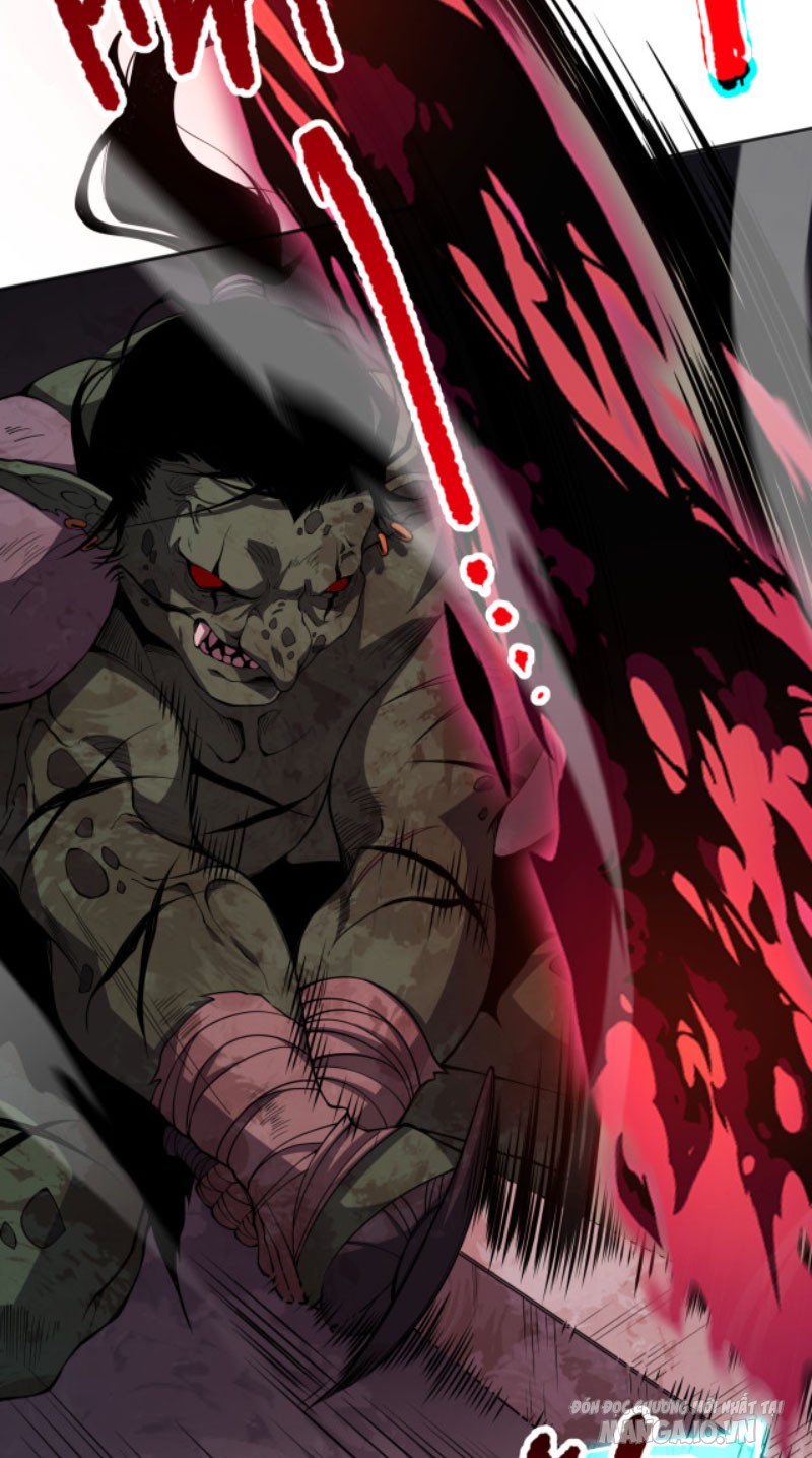 Tử Linh Pháp Sư: Ta Chính Là Thiên Tai Chapter 5 - Trang 2