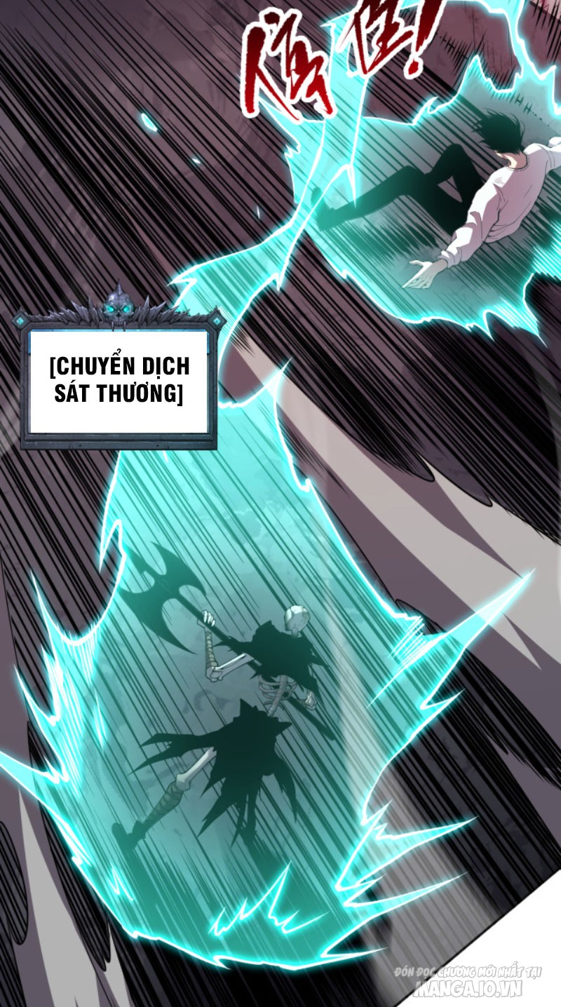 Tử Linh Pháp Sư: Ta Chính Là Thiên Tai Chapter 5 - Trang 2