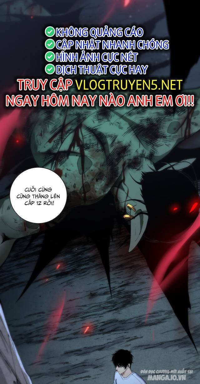 Tử Linh Pháp Sư: Ta Chính Là Thiên Tai Chapter 6 - Trang 2