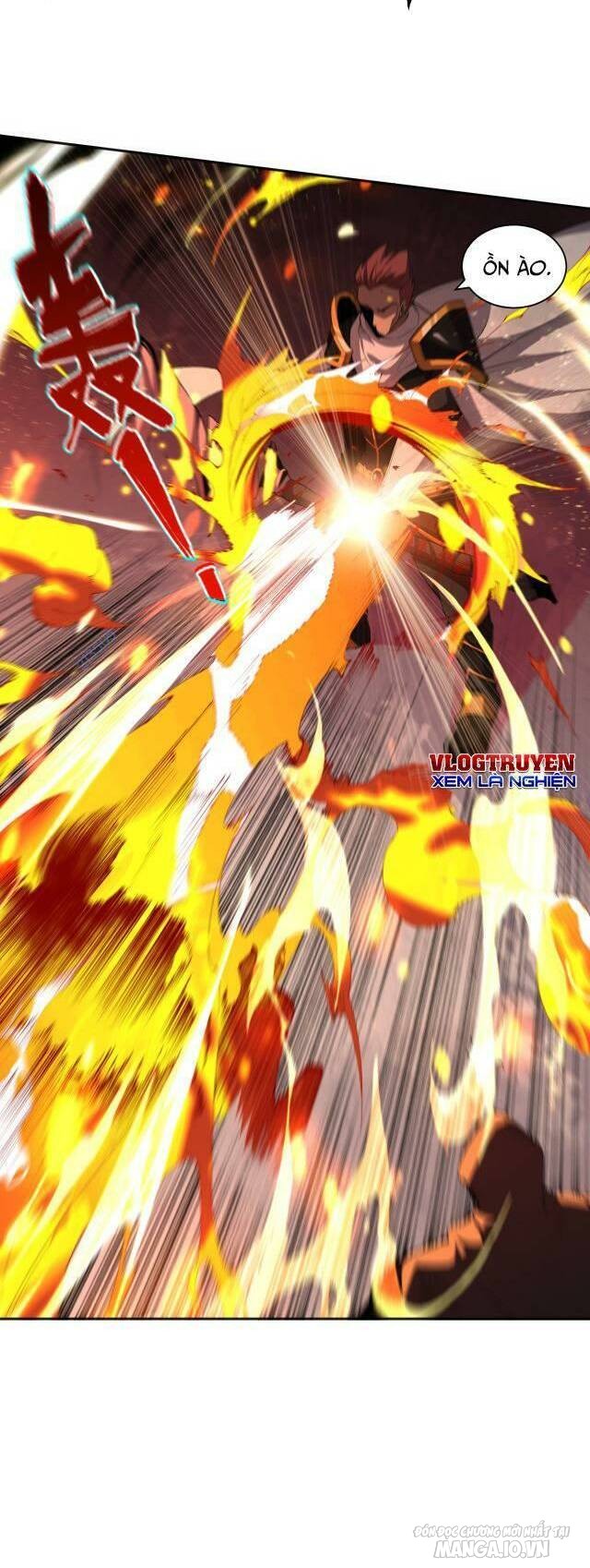 Tử Linh Pháp Sư: Ta Chính Là Thiên Tai Chapter 6 - Trang 2