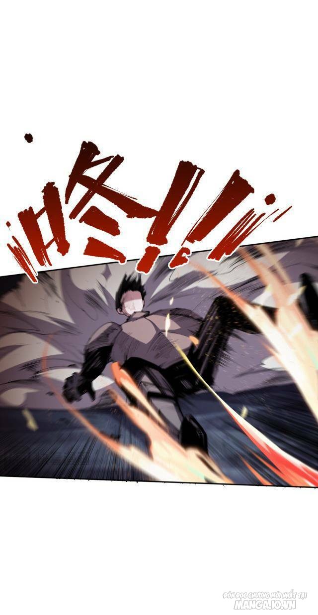 Tử Linh Pháp Sư: Ta Chính Là Thiên Tai Chapter 6 - Trang 2