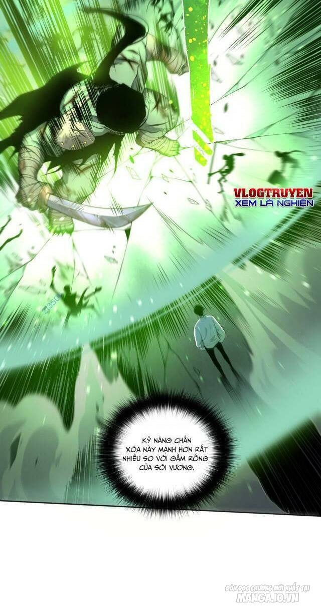 Tử Linh Pháp Sư: Ta Chính Là Thiên Tai Chapter 6 - Trang 2