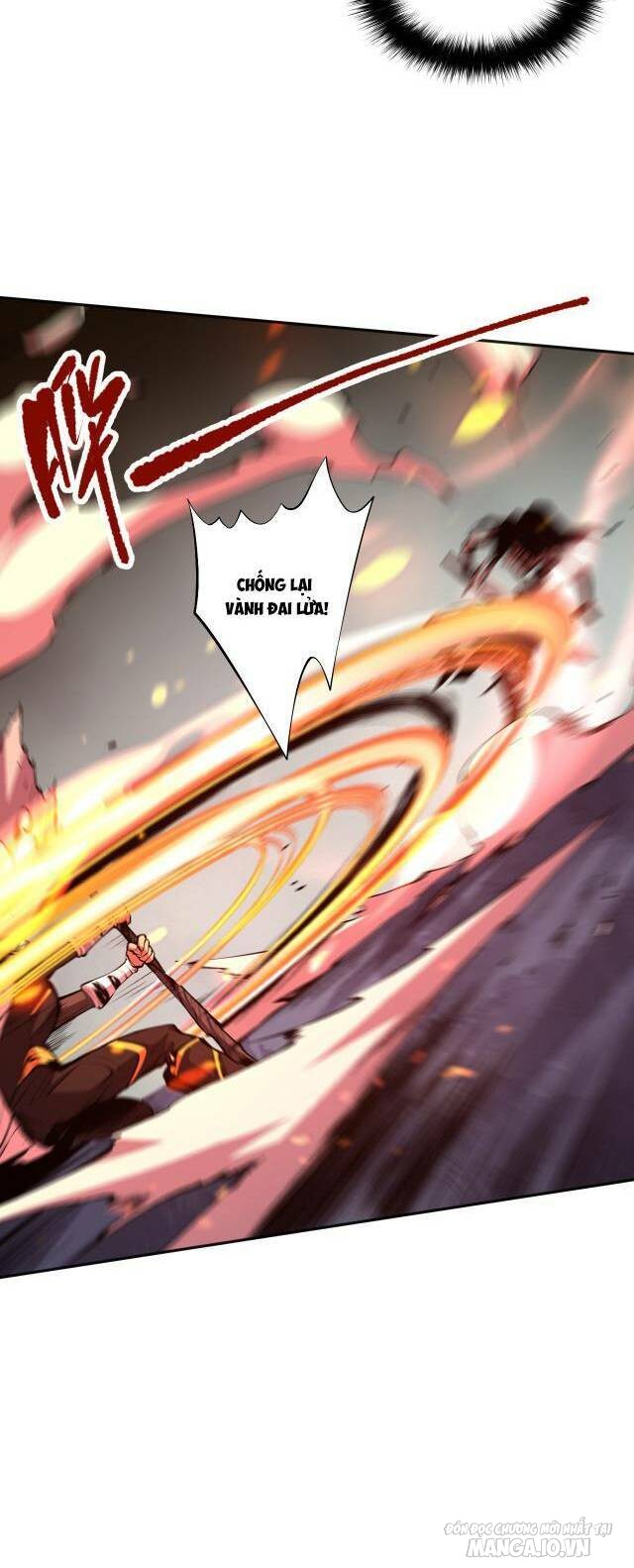 Tử Linh Pháp Sư: Ta Chính Là Thiên Tai Chapter 6 - Trang 2