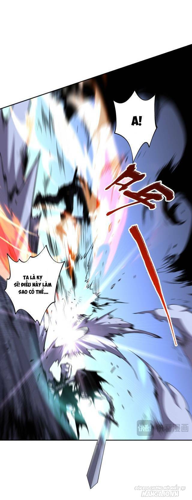Tử Linh Pháp Sư: Ta Chính Là Thiên Tai Chapter 6 - Trang 2