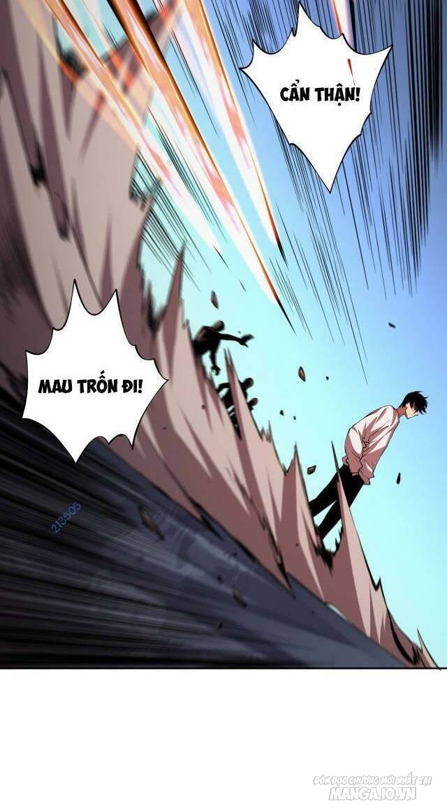 Tử Linh Pháp Sư: Ta Chính Là Thiên Tai Chapter 6 - Trang 2