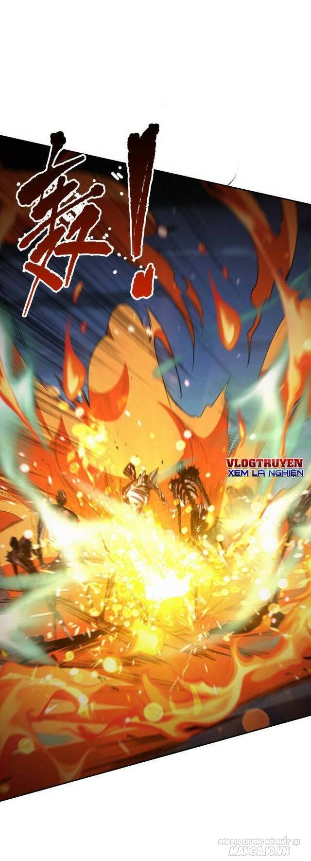 Tử Linh Pháp Sư: Ta Chính Là Thiên Tai Chapter 6 - Trang 2