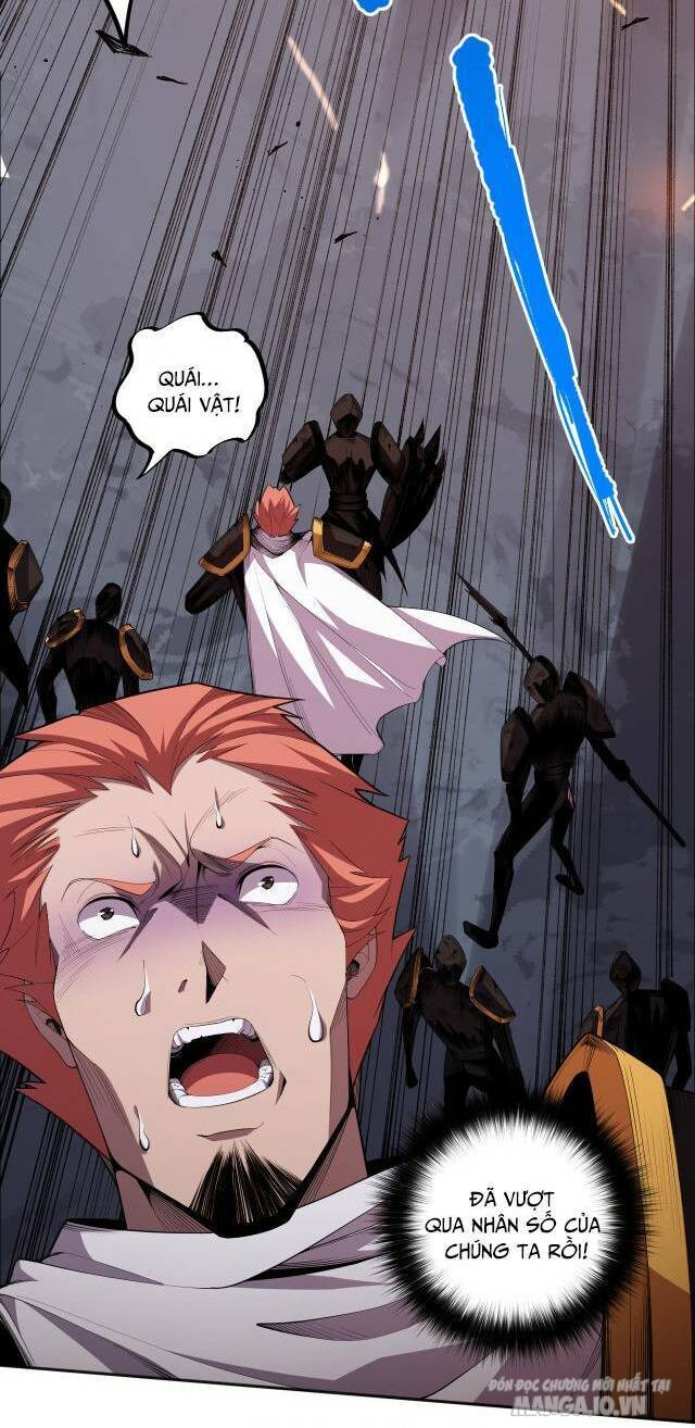 Tử Linh Pháp Sư: Ta Chính Là Thiên Tai Chapter 6 - Trang 2