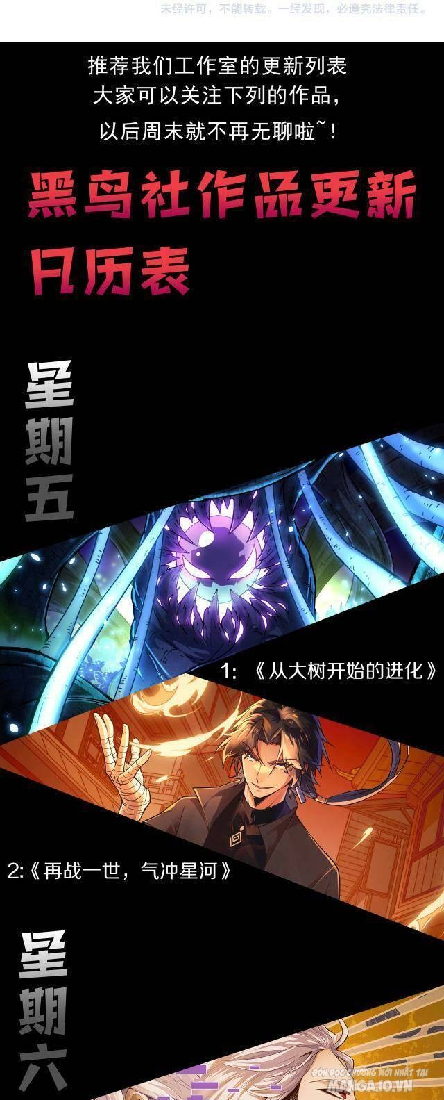 Tử Linh Pháp Sư: Ta Chính Là Thiên Tai Chapter 6 - Trang 2