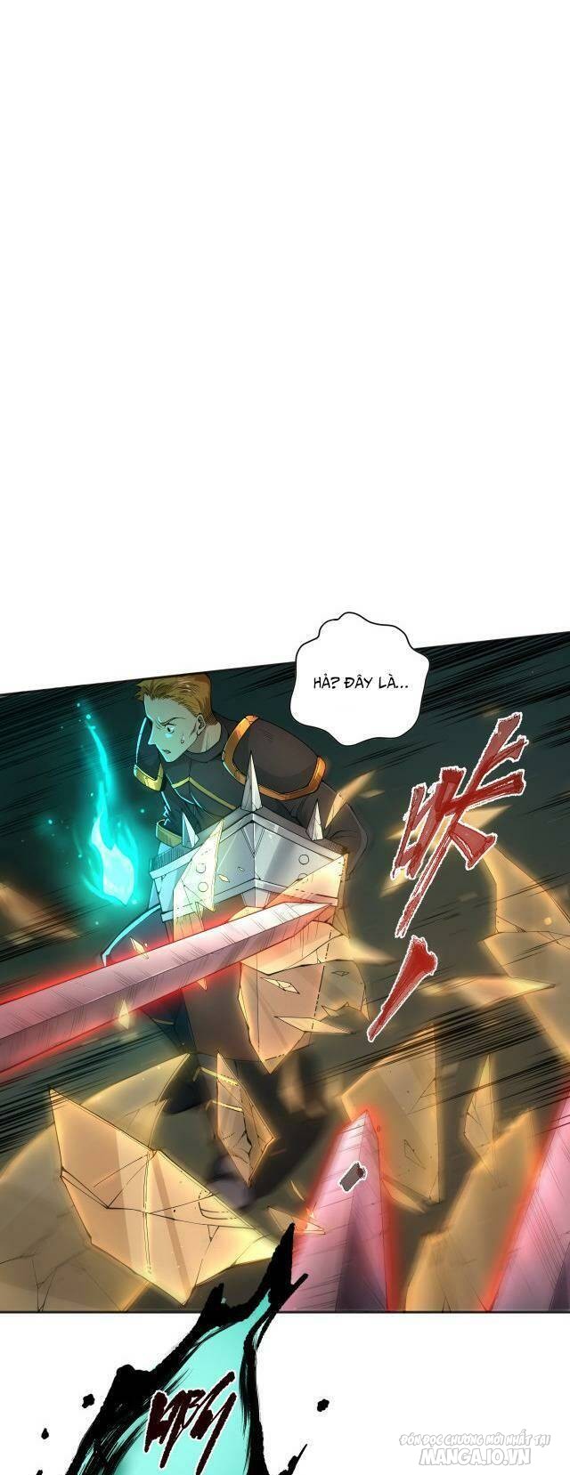 Tử Linh Pháp Sư: Ta Chính Là Thiên Tai Chapter 7 - Trang 2