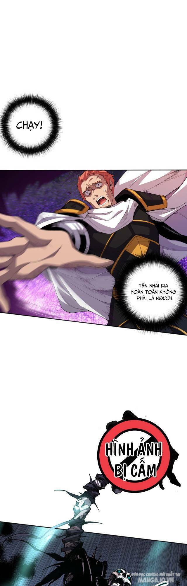 Tử Linh Pháp Sư: Ta Chính Là Thiên Tai Chapter 7 - Trang 2