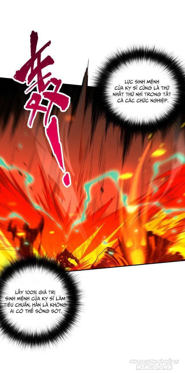 Tử Linh Pháp Sư: Ta Chính Là Thiên Tai Chapter 7 - Trang 2