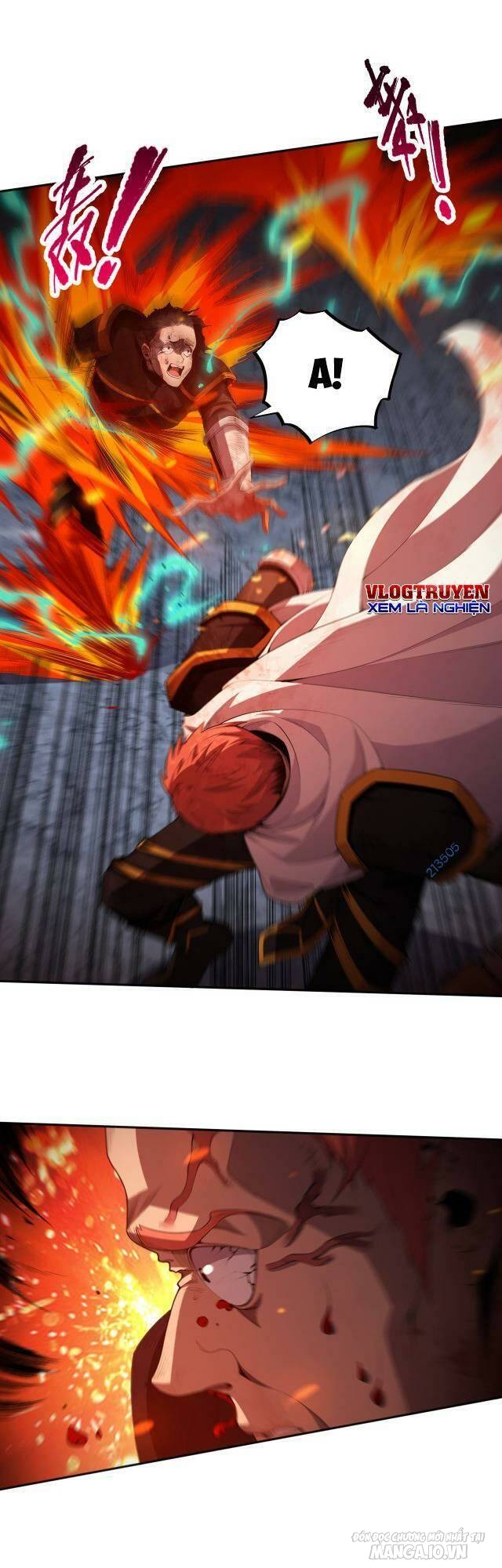 Tử Linh Pháp Sư: Ta Chính Là Thiên Tai Chapter 7 - Trang 2