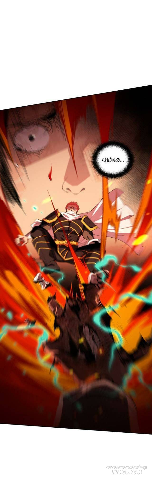 Tử Linh Pháp Sư: Ta Chính Là Thiên Tai Chapter 7 - Trang 2