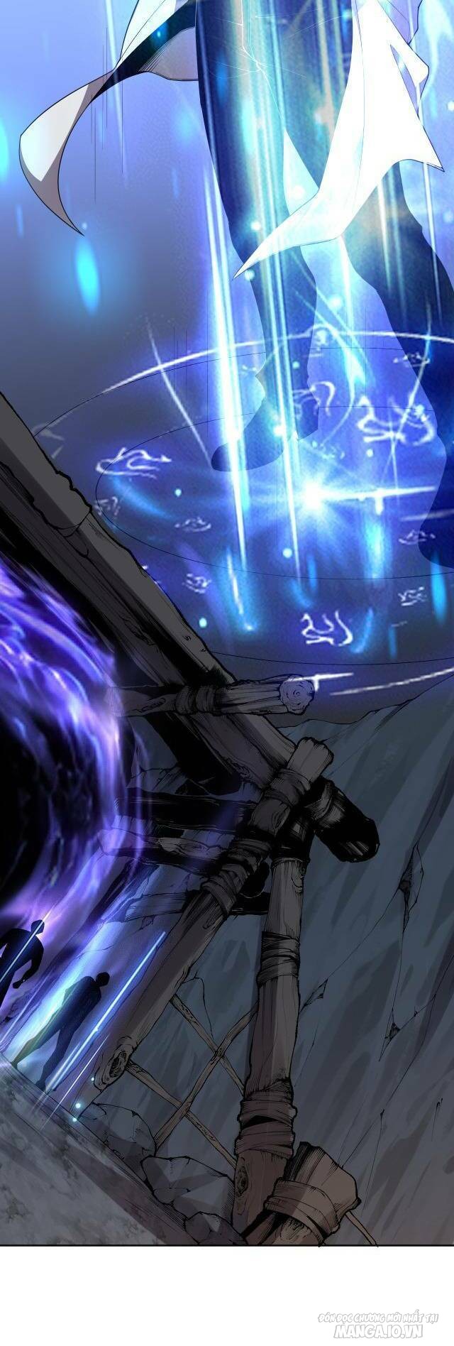 Tử Linh Pháp Sư: Ta Chính Là Thiên Tai Chapter 7 - Trang 2