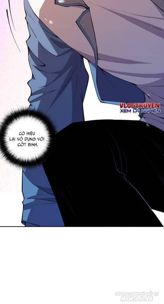 Tử Linh Pháp Sư: Ta Chính Là Thiên Tai Chapter 7 - Trang 2