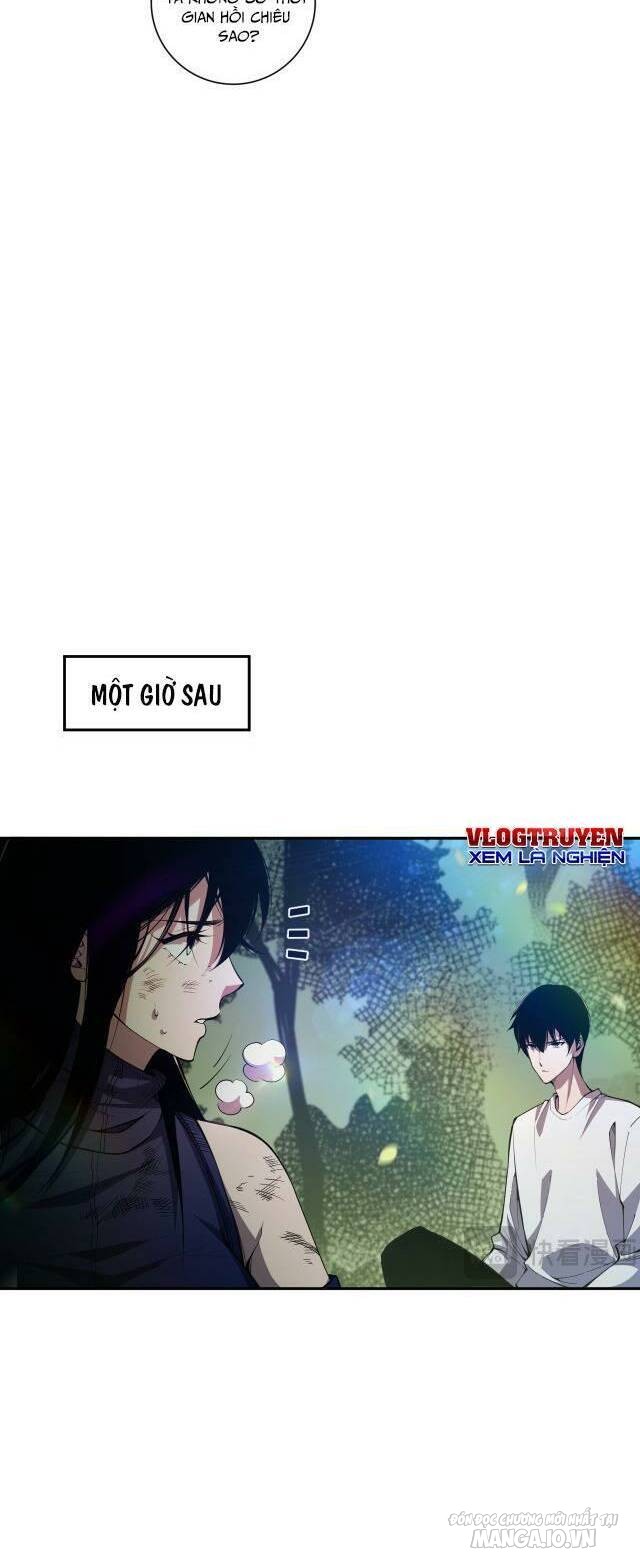 Tử Linh Pháp Sư: Ta Chính Là Thiên Tai Chapter 7 - Trang 2