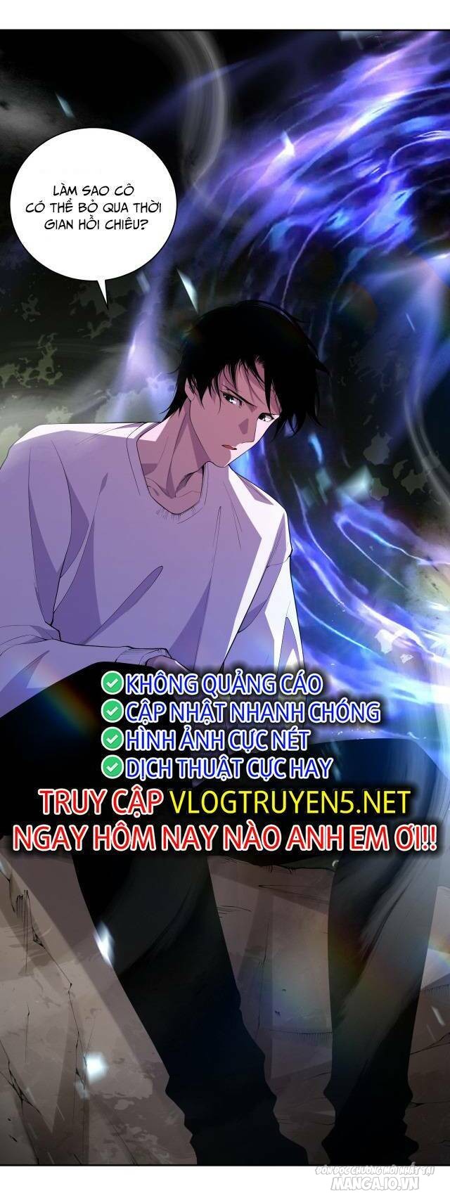 Tử Linh Pháp Sư: Ta Chính Là Thiên Tai Chapter 7 - Trang 2