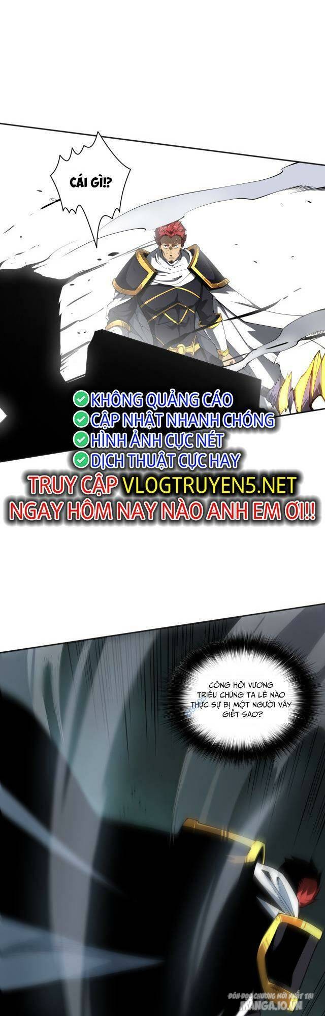 Tử Linh Pháp Sư: Ta Chính Là Thiên Tai Chapter 7 - Trang 2