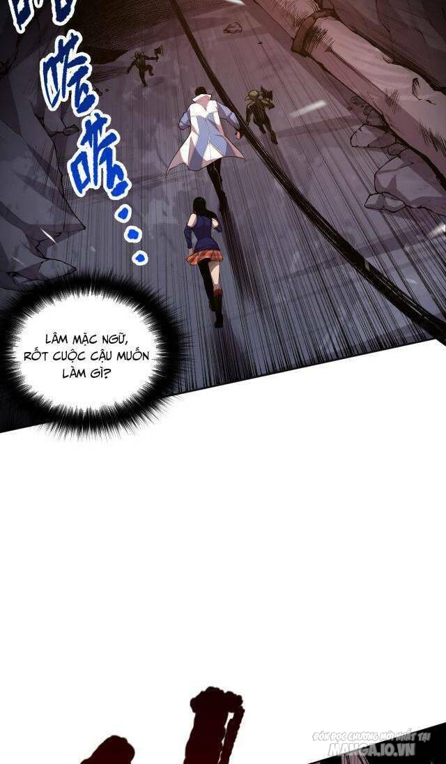 Tử Linh Pháp Sư: Ta Chính Là Thiên Tai Chapter 8 - Trang 2