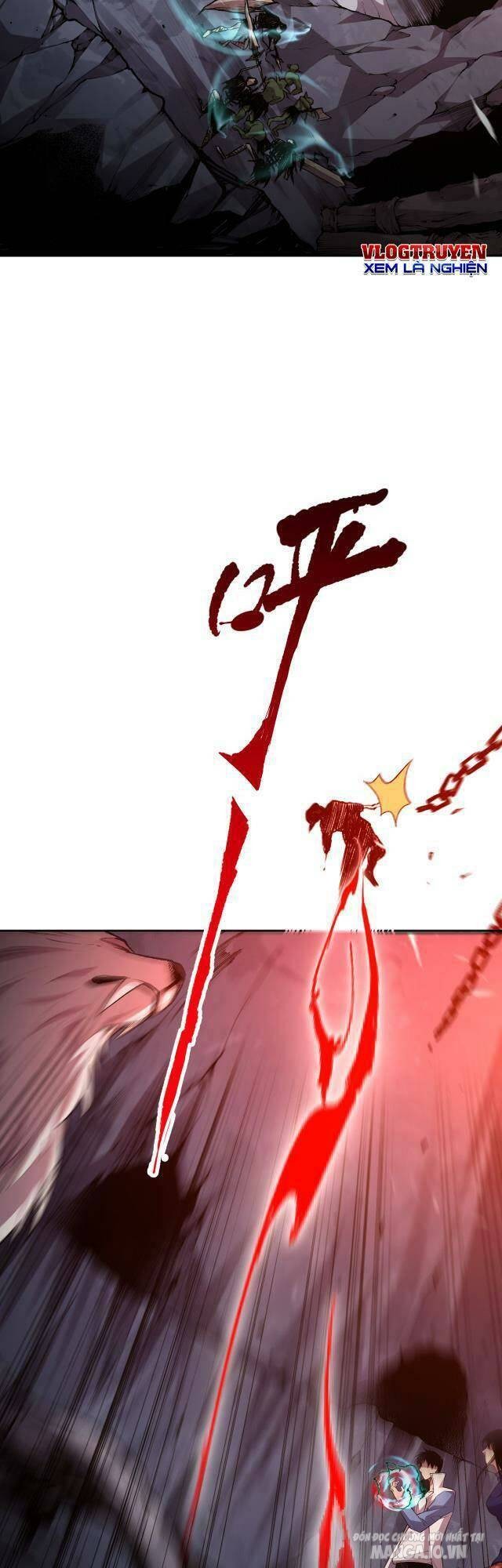 Tử Linh Pháp Sư: Ta Chính Là Thiên Tai Chapter 8 - Trang 2