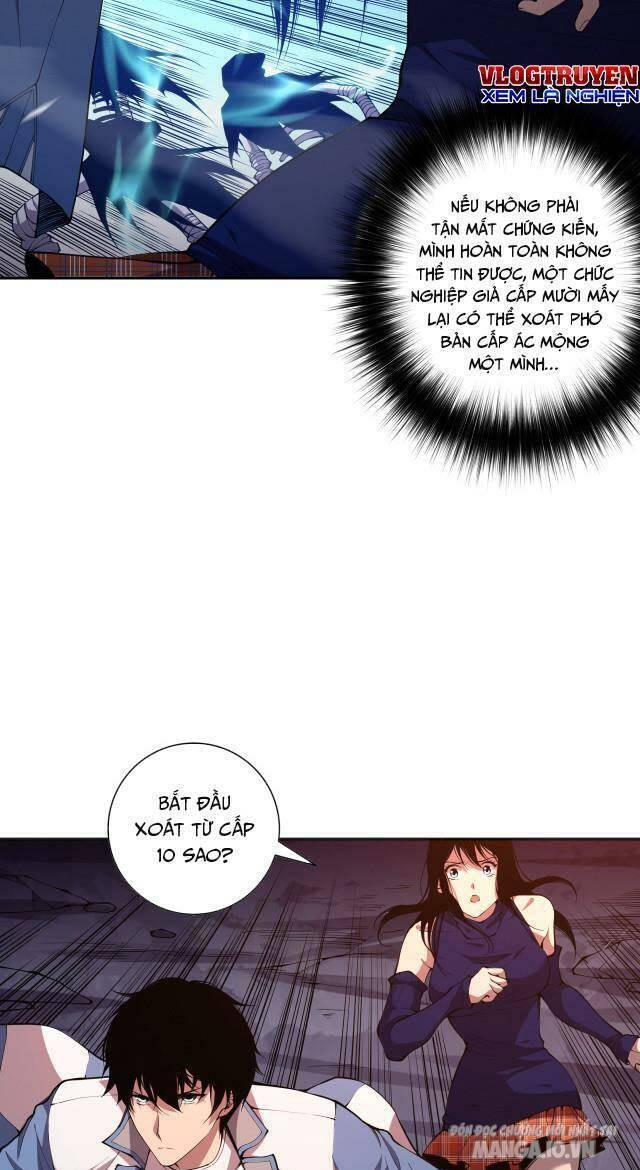 Tử Linh Pháp Sư: Ta Chính Là Thiên Tai Chapter 8 - Trang 2