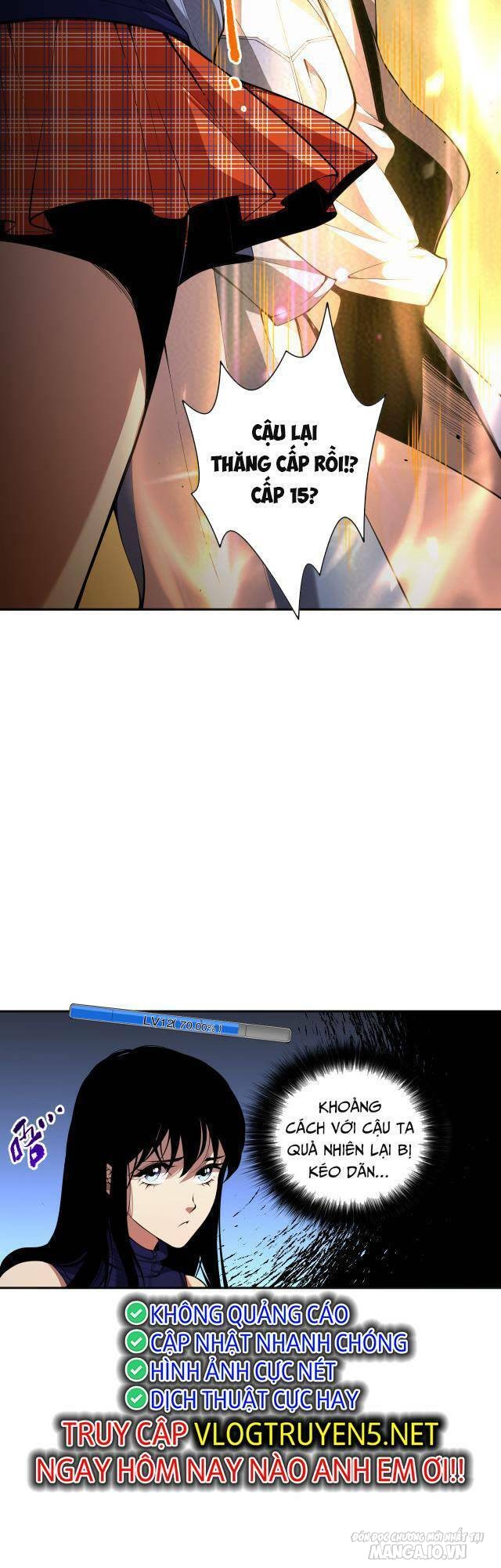 Tử Linh Pháp Sư: Ta Chính Là Thiên Tai Chapter 8 - Trang 2