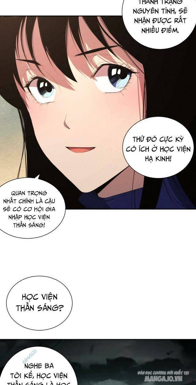 Tử Linh Pháp Sư: Ta Chính Là Thiên Tai Chapter 8 - Trang 2