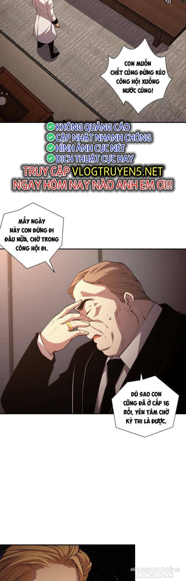 Tử Linh Pháp Sư: Ta Chính Là Thiên Tai Chapter 8 - Trang 2