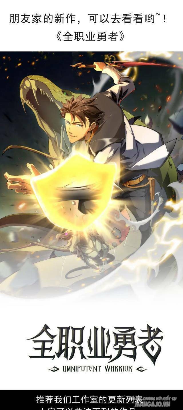 Tử Linh Pháp Sư: Ta Chính Là Thiên Tai Chapter 8 - Trang 2