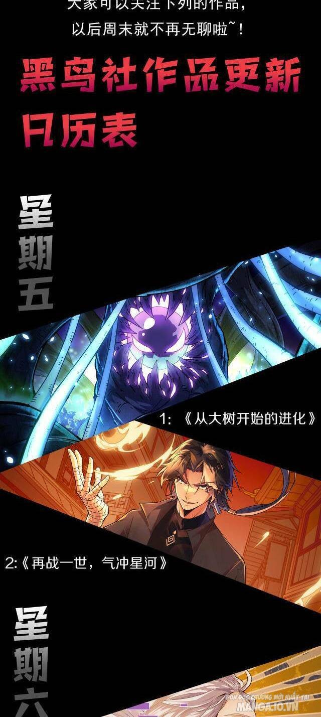 Tử Linh Pháp Sư: Ta Chính Là Thiên Tai Chapter 8 - Trang 2