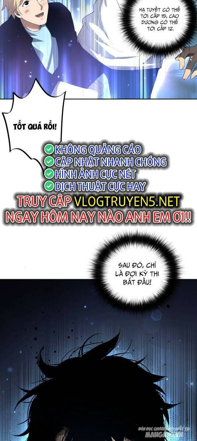 Tử Linh Pháp Sư: Ta Chính Là Thiên Tai Chapter 9 - Trang 2