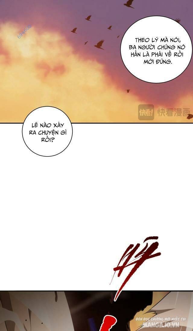 Tử Linh Pháp Sư: Ta Chính Là Thiên Tai Chapter 9 - Trang 2