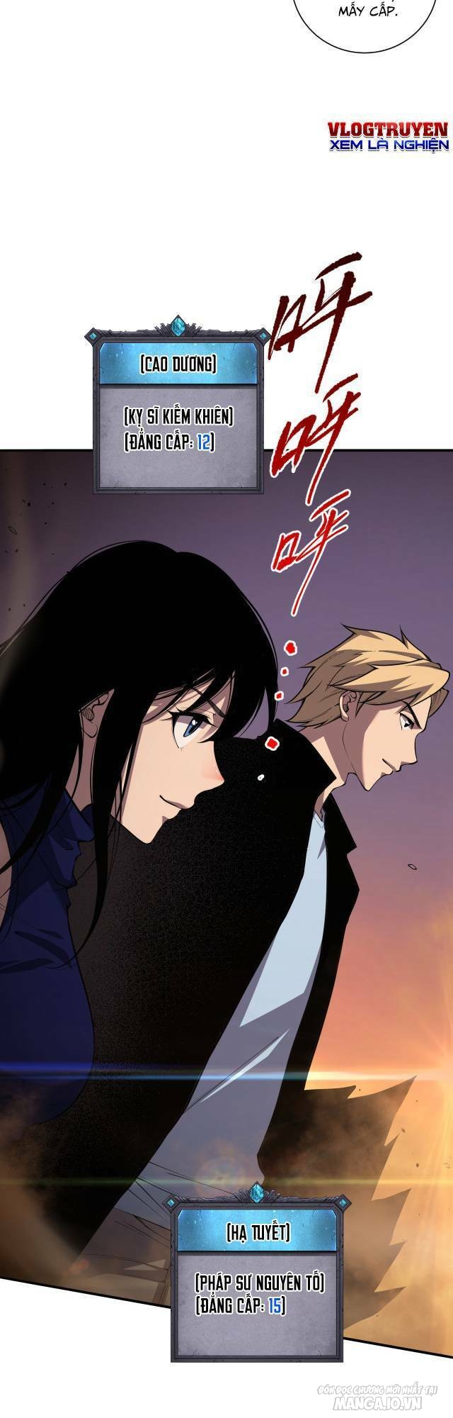 Tử Linh Pháp Sư: Ta Chính Là Thiên Tai Chapter 9 - Trang 2