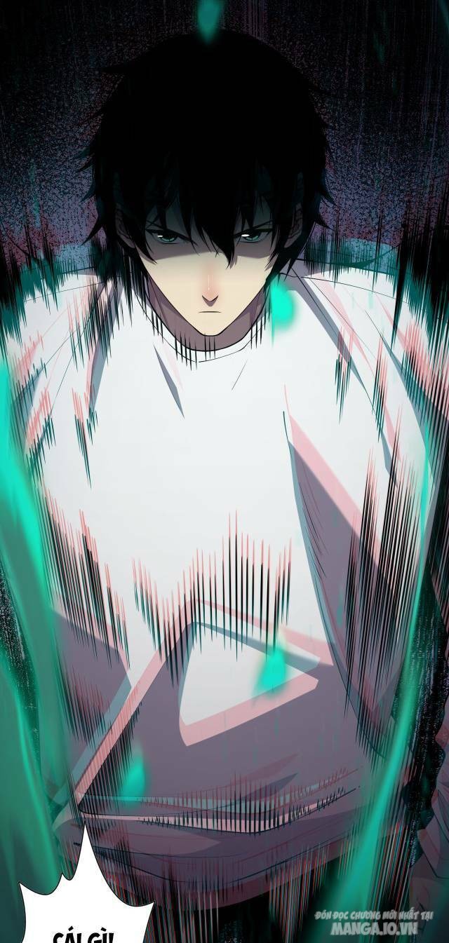 Tử Linh Pháp Sư: Ta Chính Là Thiên Tai Chapter 9 - Trang 2