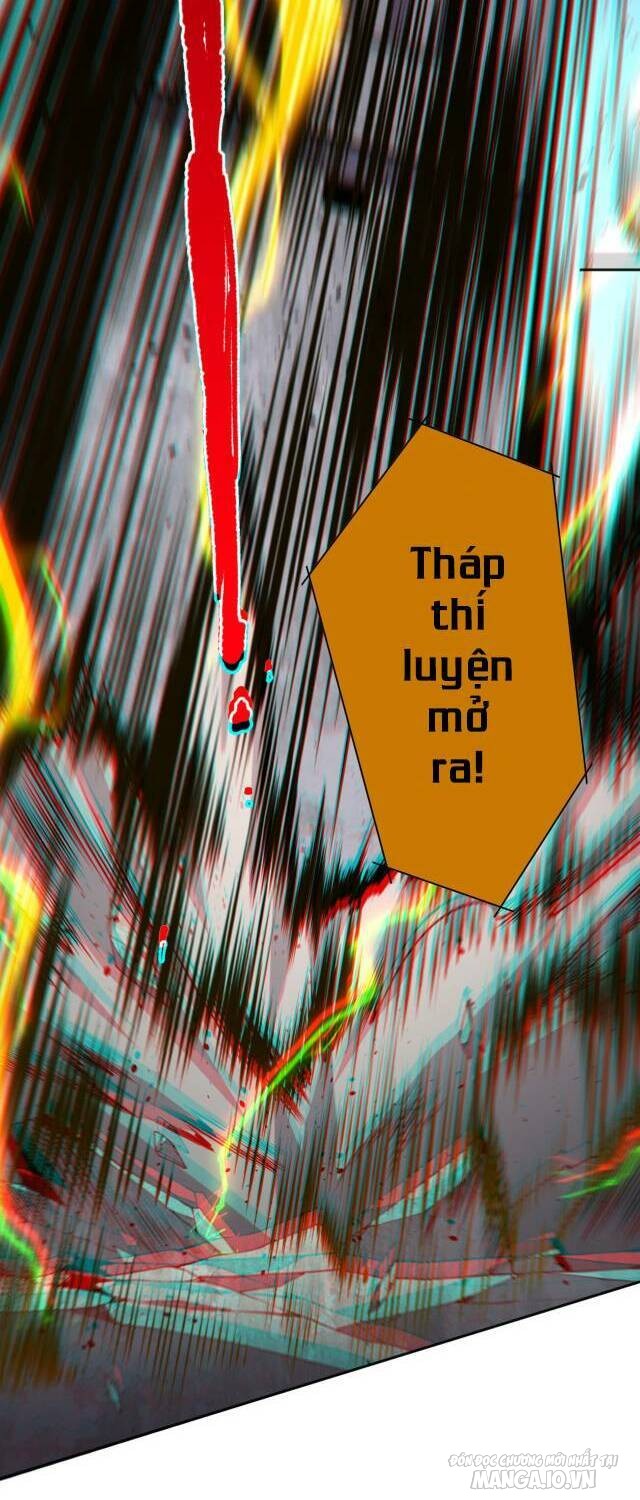 Tử Linh Pháp Sư: Ta Chính Là Thiên Tai Chapter 9 - Trang 2