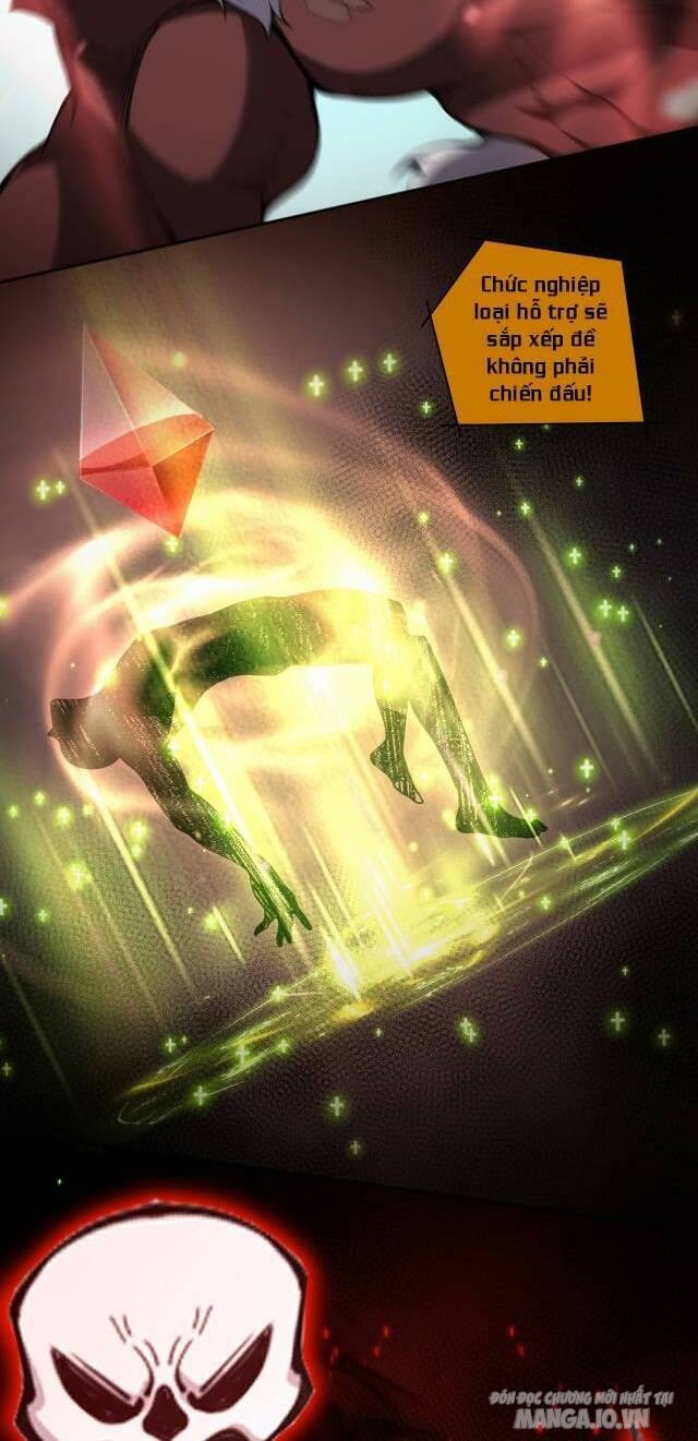 Tử Linh Pháp Sư: Ta Chính Là Thiên Tai Chapter 9 - Trang 2