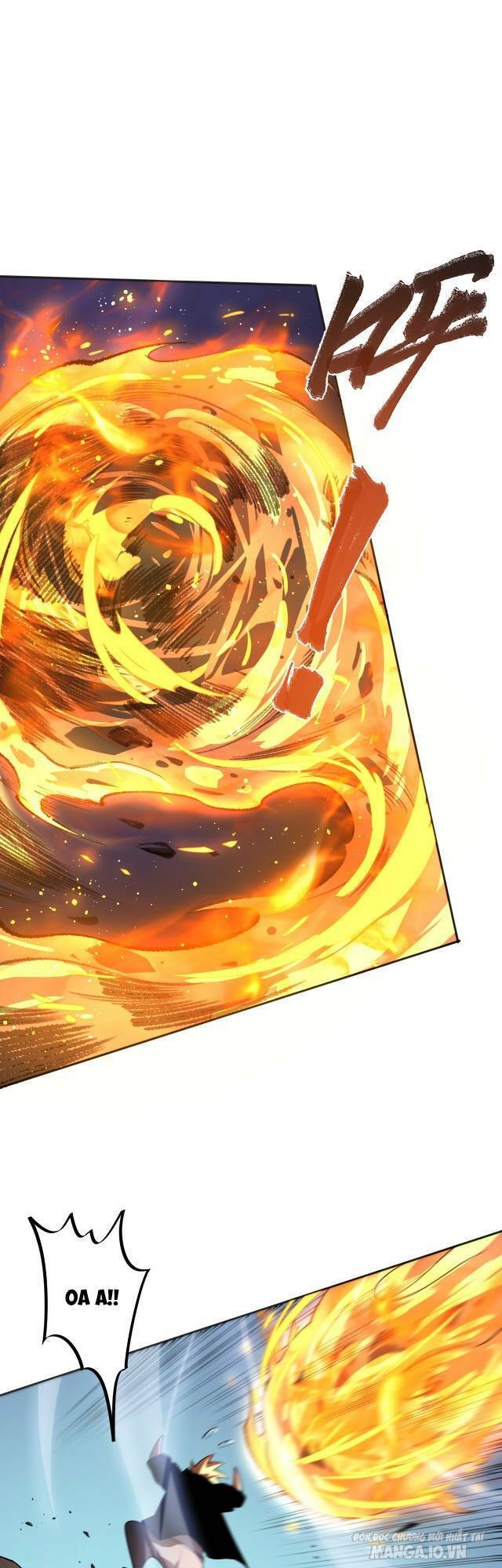 Tử Linh Pháp Sư: Ta Chính Là Thiên Tai Chapter 9 - Trang 2