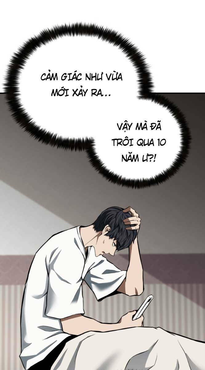 Tử Linh Sư Mạnh Nhất Chapter 1 - Trang 2