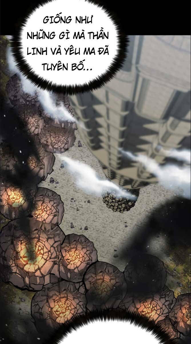 Tử Linh Sư Mạnh Nhất Chapter 1 - Trang 2